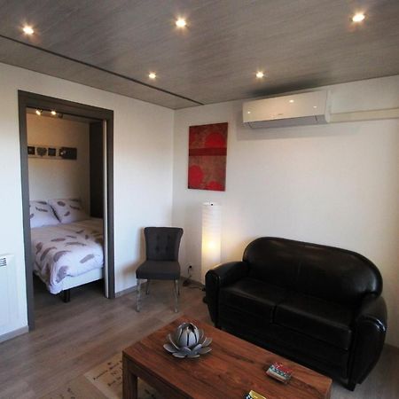 Le Balcon Sur La Cite Apartment Carcassonne Exterior photo