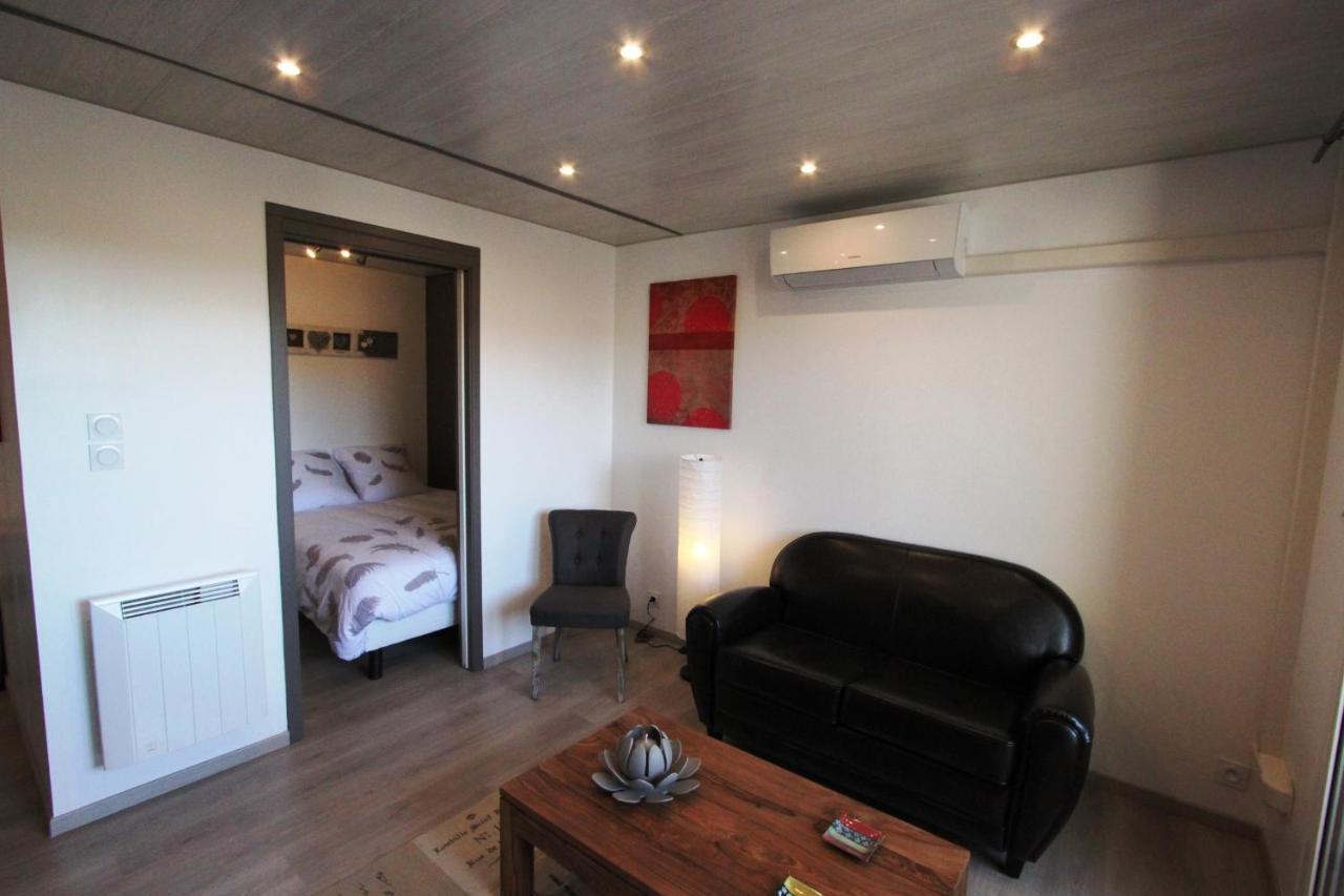 Le Balcon Sur La Cite Apartment Carcassonne Exterior photo